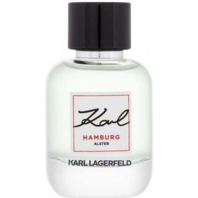 KARL LAGERFELD Karl Hamburg Alster EDT 60ml TESTER